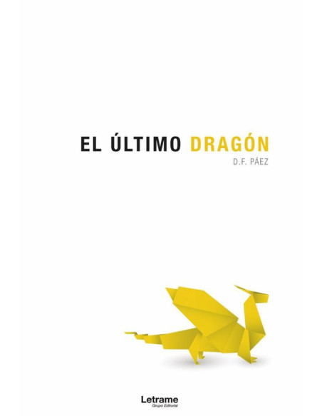 El último dragón