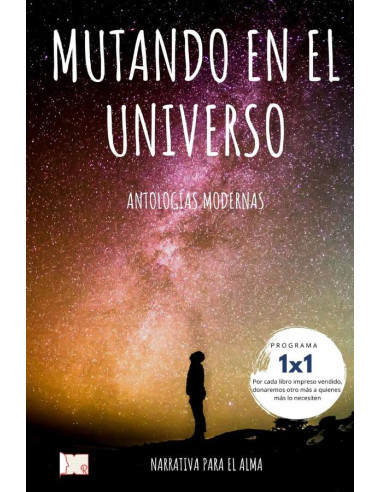 Mutando en el universo