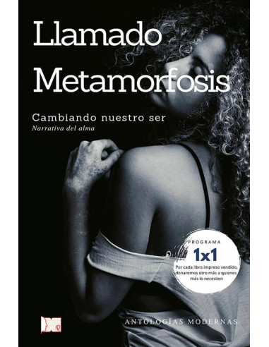 Llamado metamorfosis