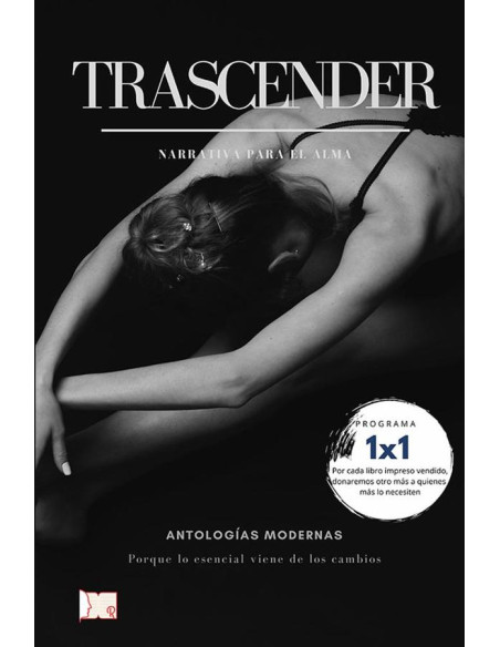 Trascender