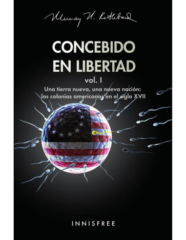 Concebido en libertad vol. 