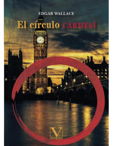 El círculo carmesí