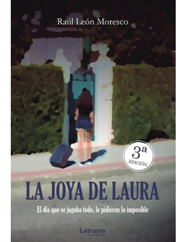 La joya de Laura