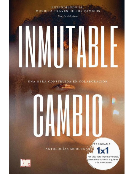 Inmutable cambio