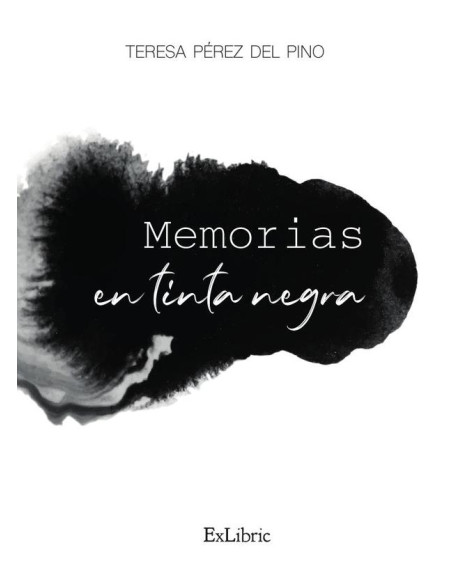 Memorias en tinta negra