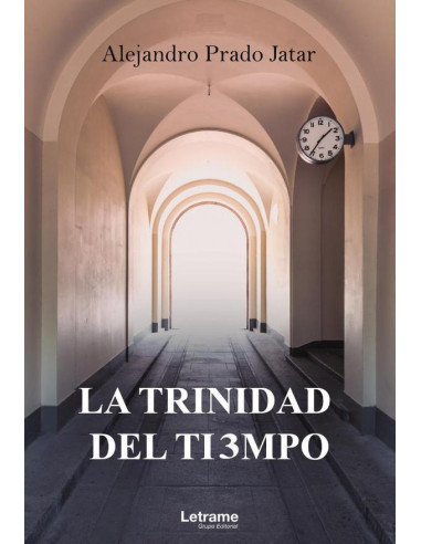 La trinidad del tiempo