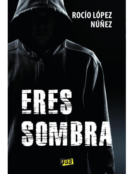 Eres sombra