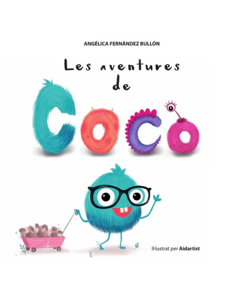 Les aventures de Coco