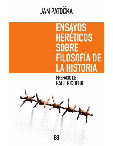 Ensayos heréticos sobre filosofía de la historia