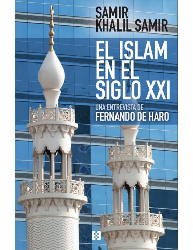 El islam en el siglo XXI:Entrevista a Samir Khalil Samir