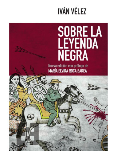 Sobre la Leyenda Negra