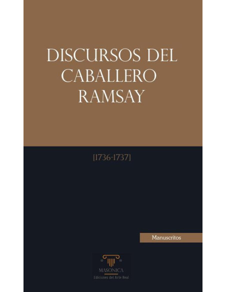 Discursos del Caballero Ramsay 