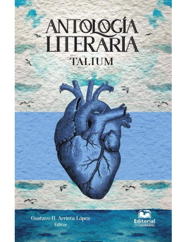 Antología literaria TALIUM