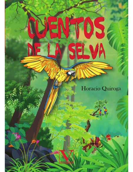 Cuentos de la selva