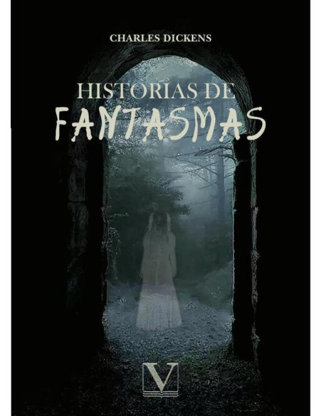 Historias de fantasmas