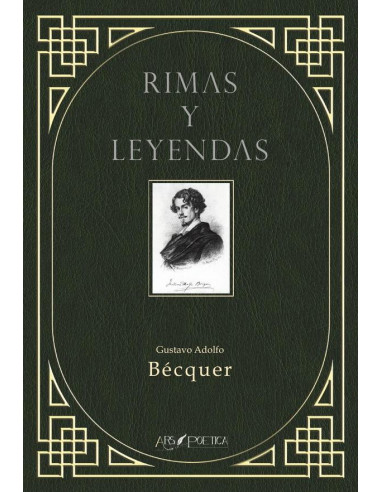 Rimas y leyendas