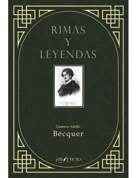 Rimas y leyendas