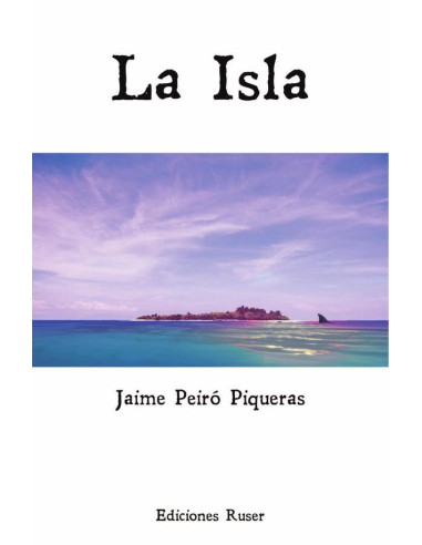 La isla