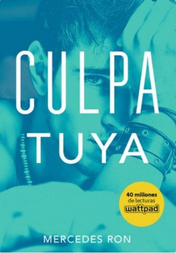 Culpa tuya - Image 2