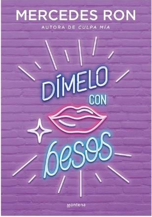 Dímelo con besos - Image 2