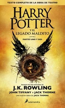 Harry Potter y el legado maldito - Image 2