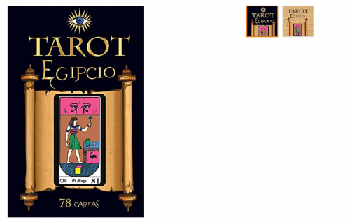 Tarot egipcio - Image 2