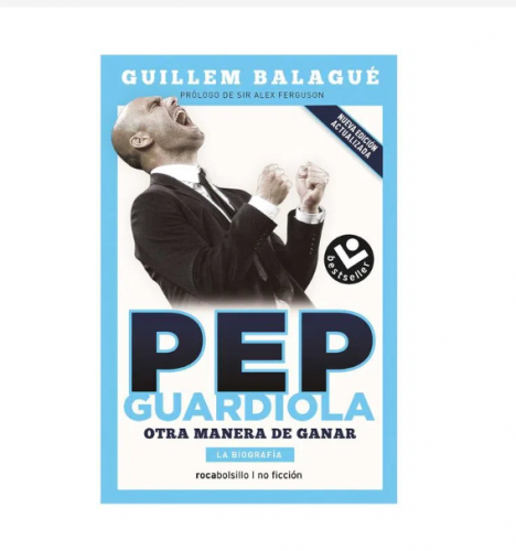 Pep Guardiola - Image 2