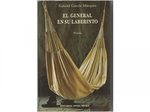 El general en su laberinto