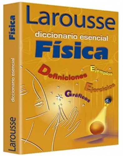 Diccionario esencial de física - Image 2