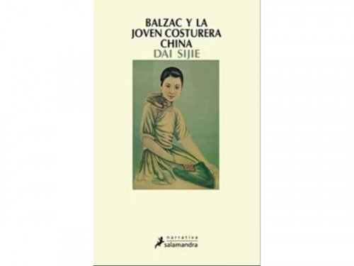 Balzac y la joven costurera china