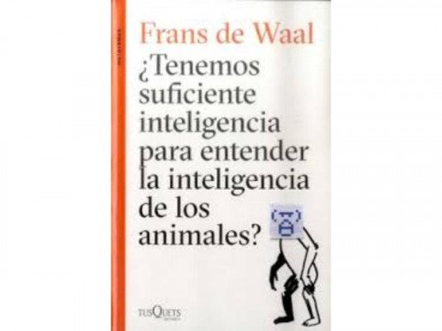 ¿Tenemos suficiente inteligencia para entender la inteligencia de los animales? - Image 2