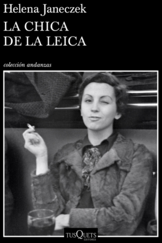La chica de la Leica - Image 2
