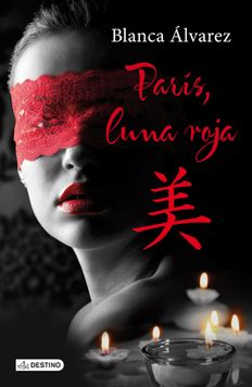 París, luna roja - Image 2