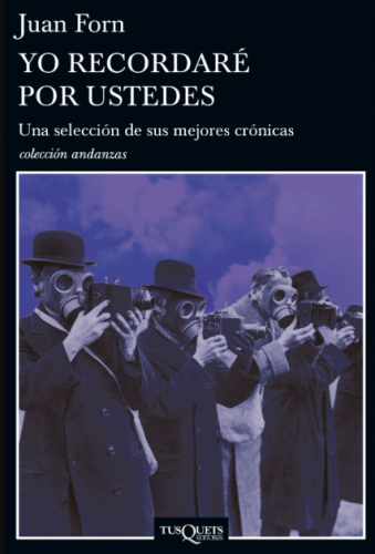 Yo recordaré por ustedes - Image 2
