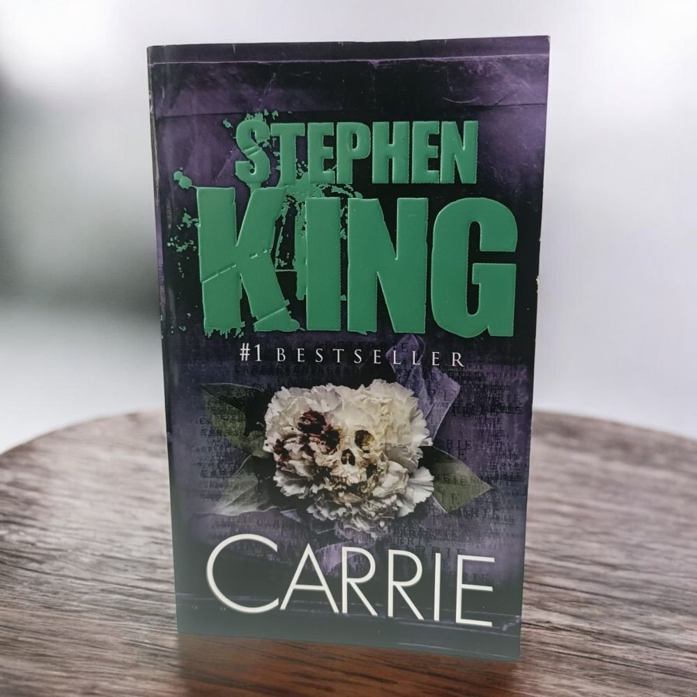 Carrie - Image 2