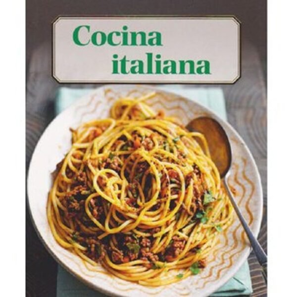 Cocina italiana