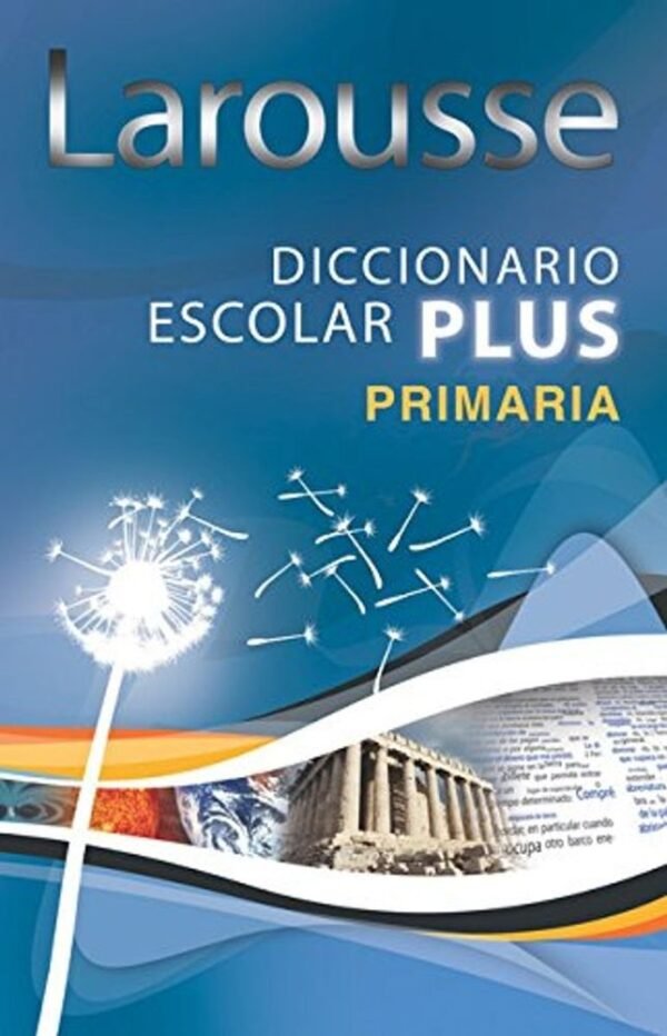 Diccionario Escolar Plus Primaria