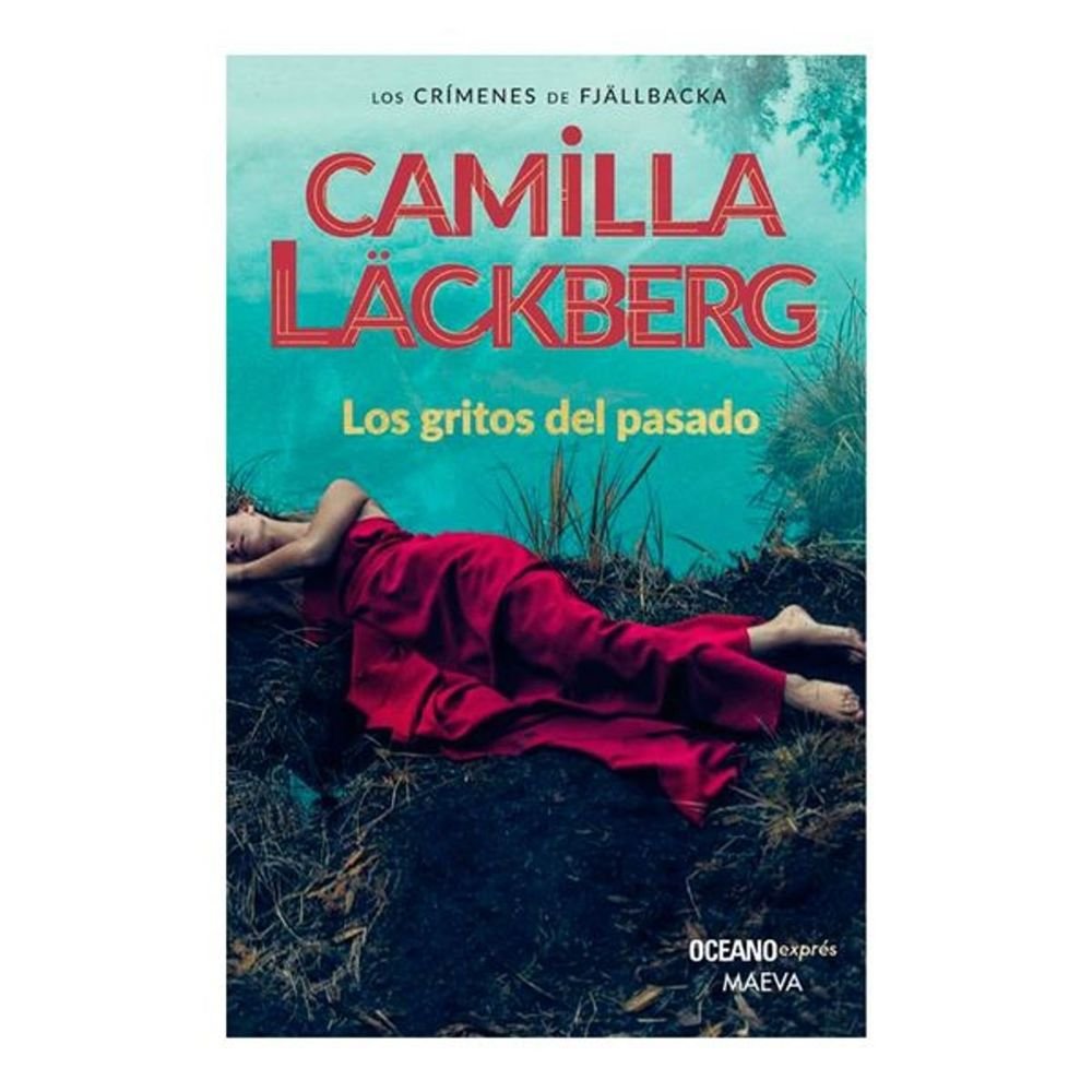 Los gritos del pasado