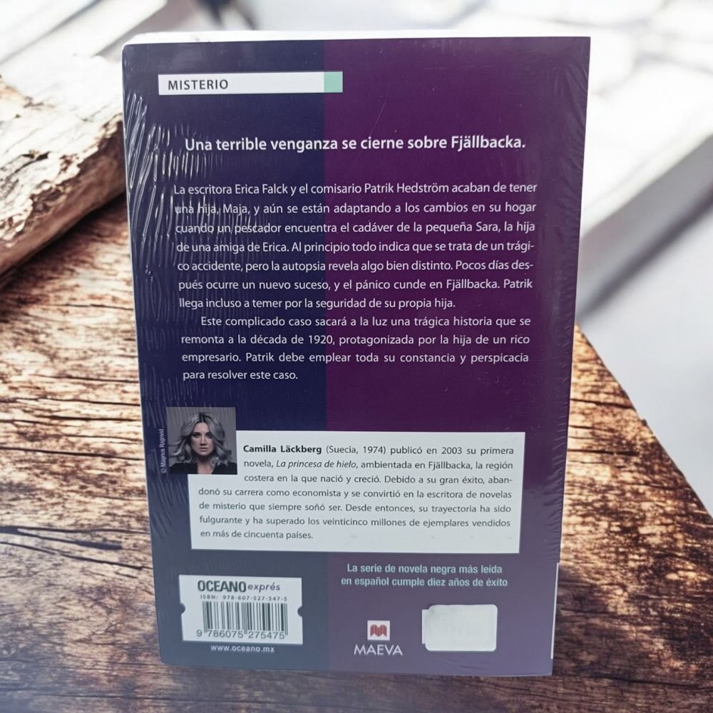 Las hijas del frío - Image 4