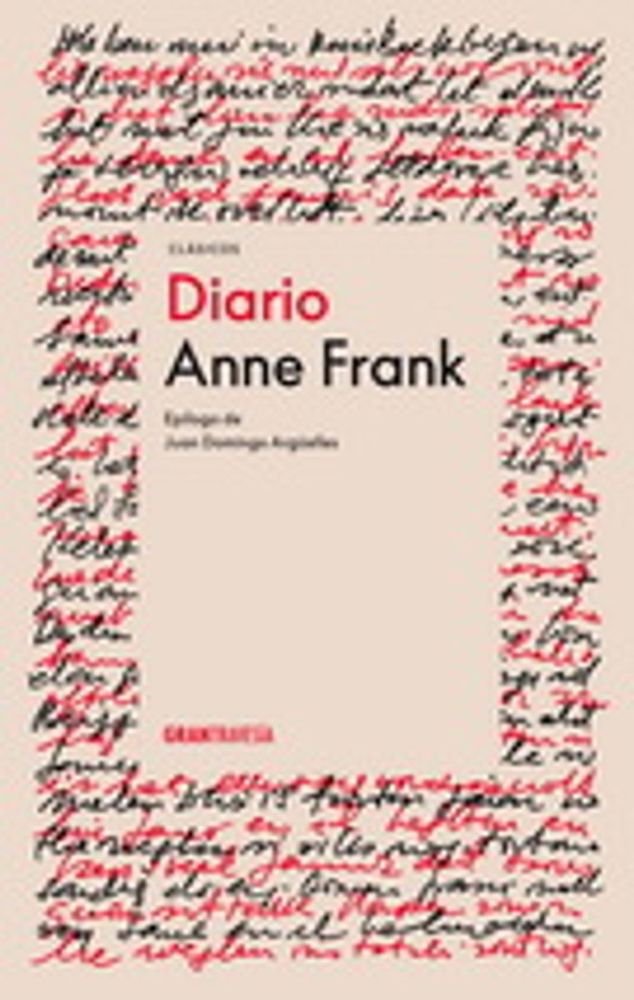 Diario de Ana Frank