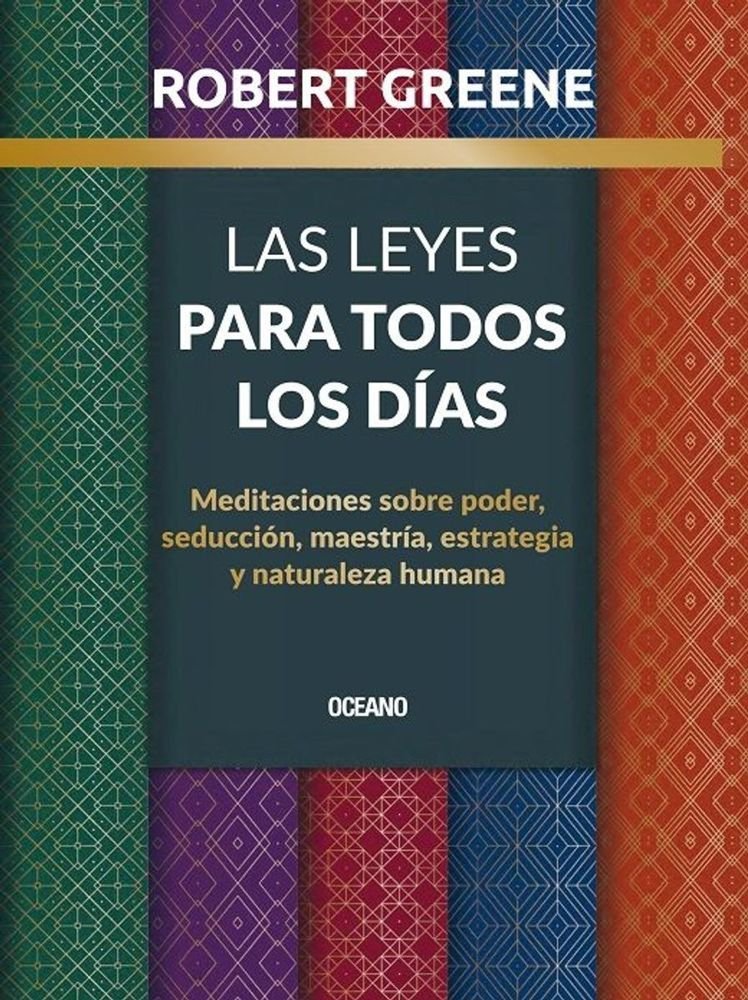 Las leyes para todos los días