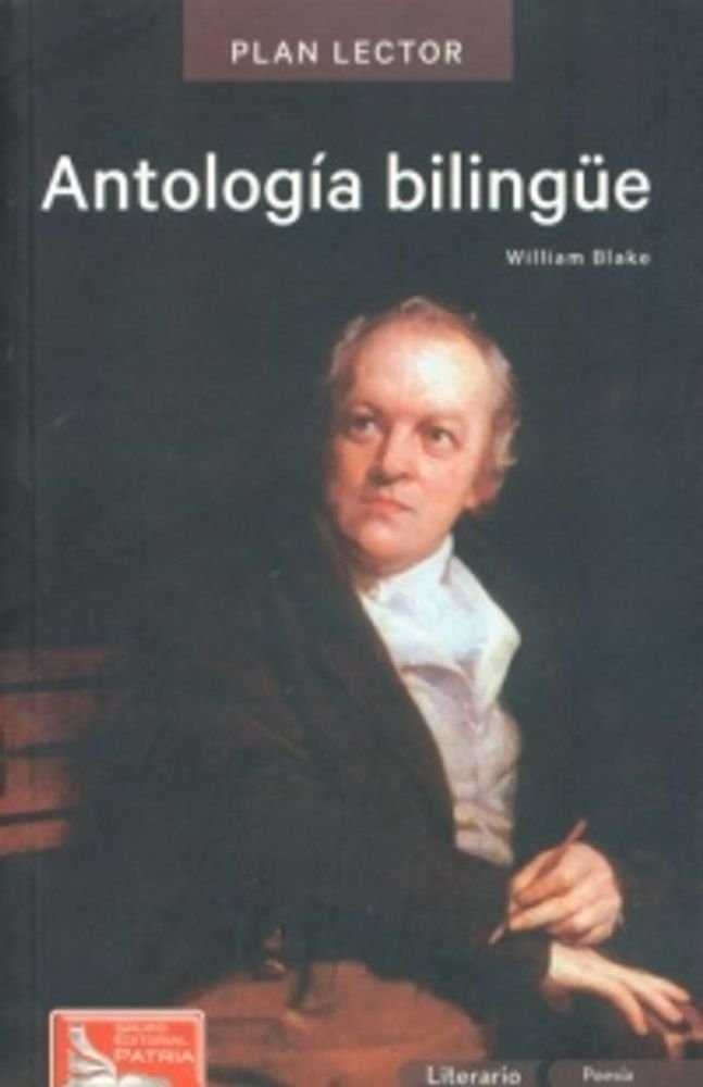 Antología bilingüe. Con cuaderno de actividades