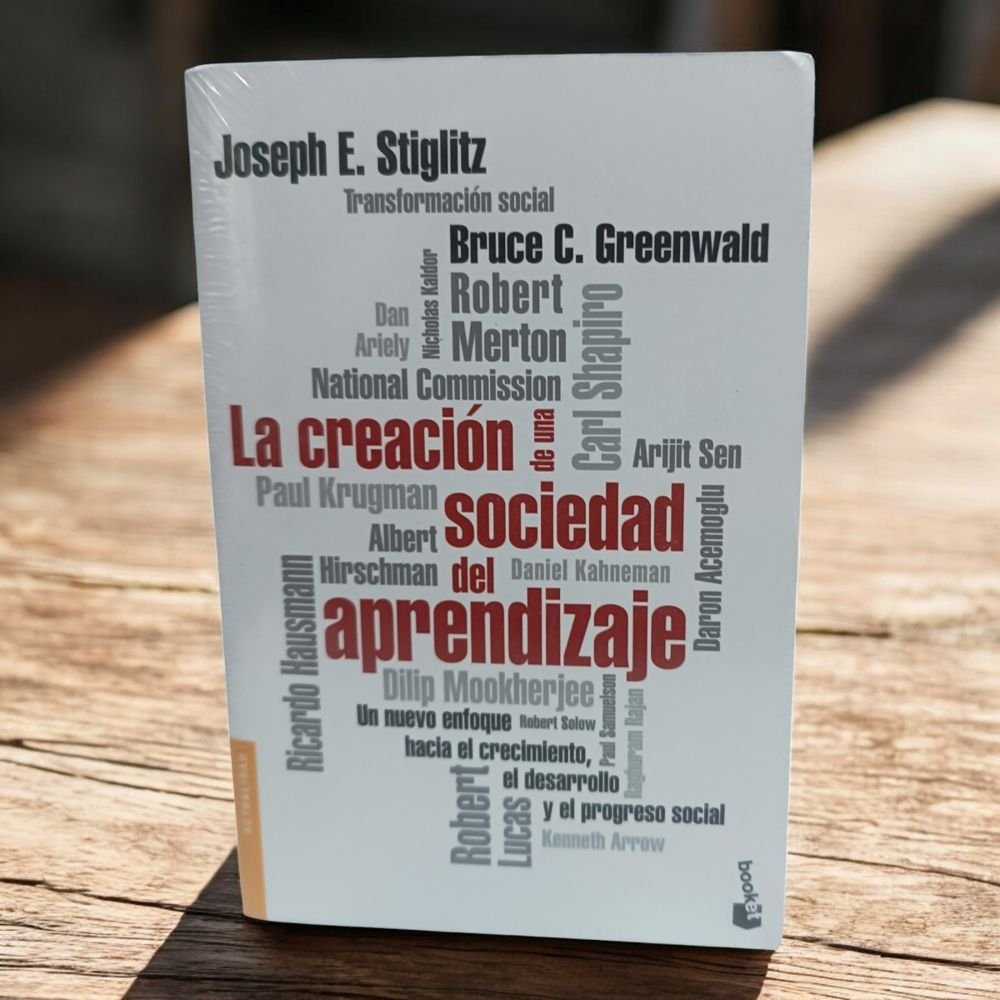 La creación de una sociedad del aprendizaje - Image 2