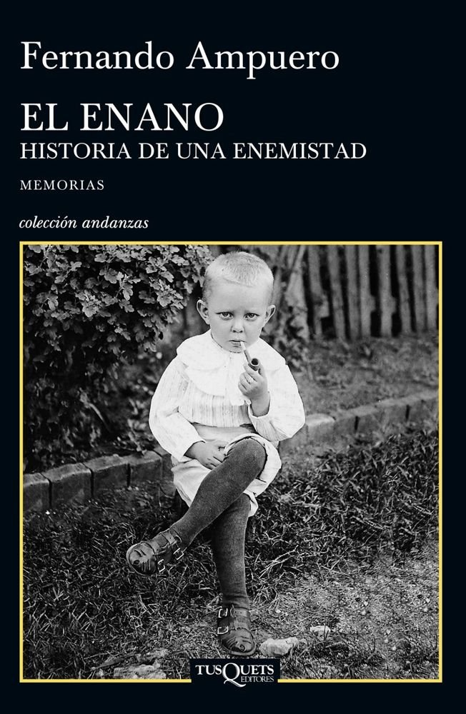 El enano