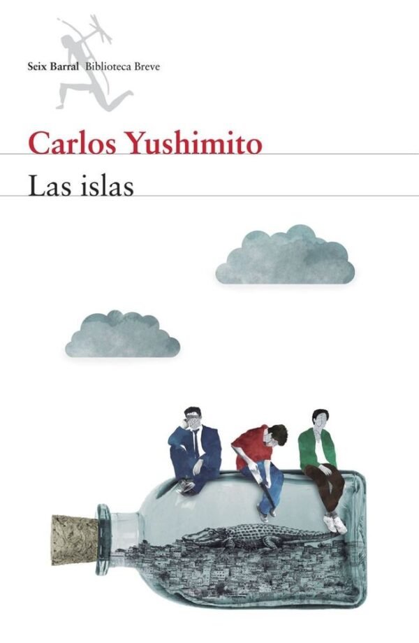 Las islas