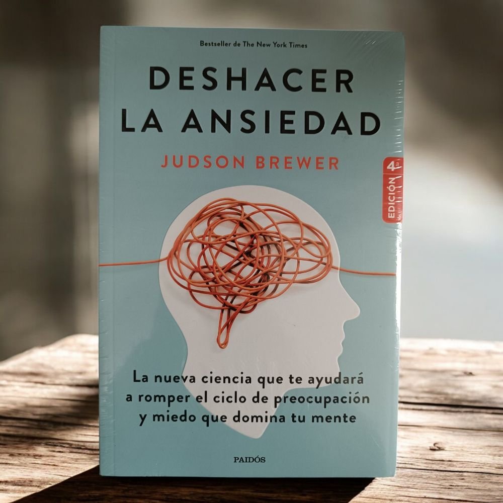 Deshacer la ansiedad - Image 2
