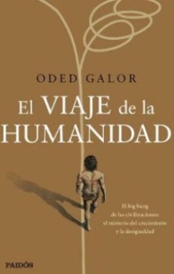 El viaje de la humanidad