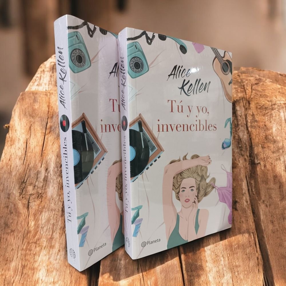 Tú y yo, invencibles - Image 4