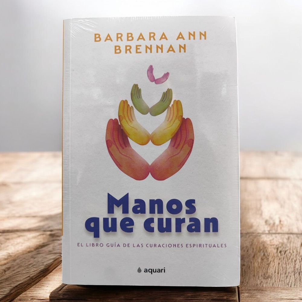 Manos que curan - Image 2