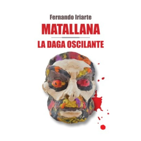 Matallana, la Daga Oscilante